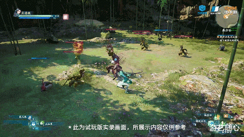 仙剑奇侠传七|《仙剑奇侠传7》转型尚未成功,仙剑系列还需努力!