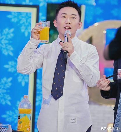 张艺兴|杨迪曾因丑被阻止上台领奖，《快本》、《天天》整改，他考证成赢家