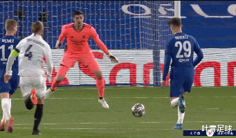 欧冠|皇马1-3出局！欧冠决赛=英超内战，蓝军创9年神迹，全队狂欢