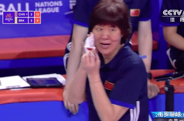 朱婷|7连胜争冠！中国女排第10名也能夺冠？张常宁朱婷郎平必须做到2点