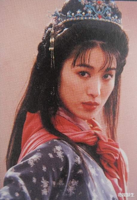 李嫣|偷税的郑爽“害”惨了“扈三娘”郑爽