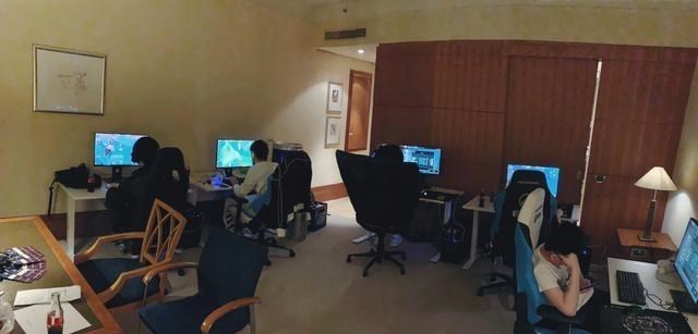 生态环境保卫者|Dota2:模拟TI10中各战队夺冠后的心态,OG:在座各位都是垃圾!