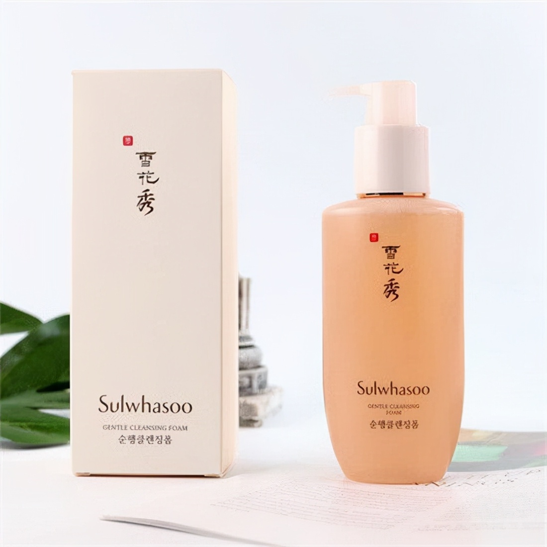 洗面奶 洗面奶盘点测评，有好用亦有踩雷，看完别再选错了