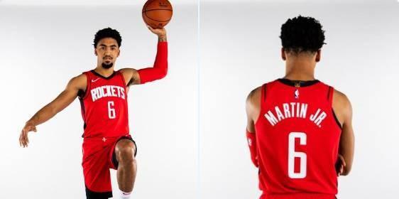 交易|火箭是交易市場公認的熱門賣家 全員可交易 但這些球員不會被交易