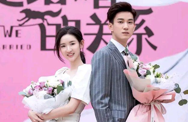 电视剧|即将上映的5部霸道总裁电视剧，男主帅女主美，你最期待哪一部？