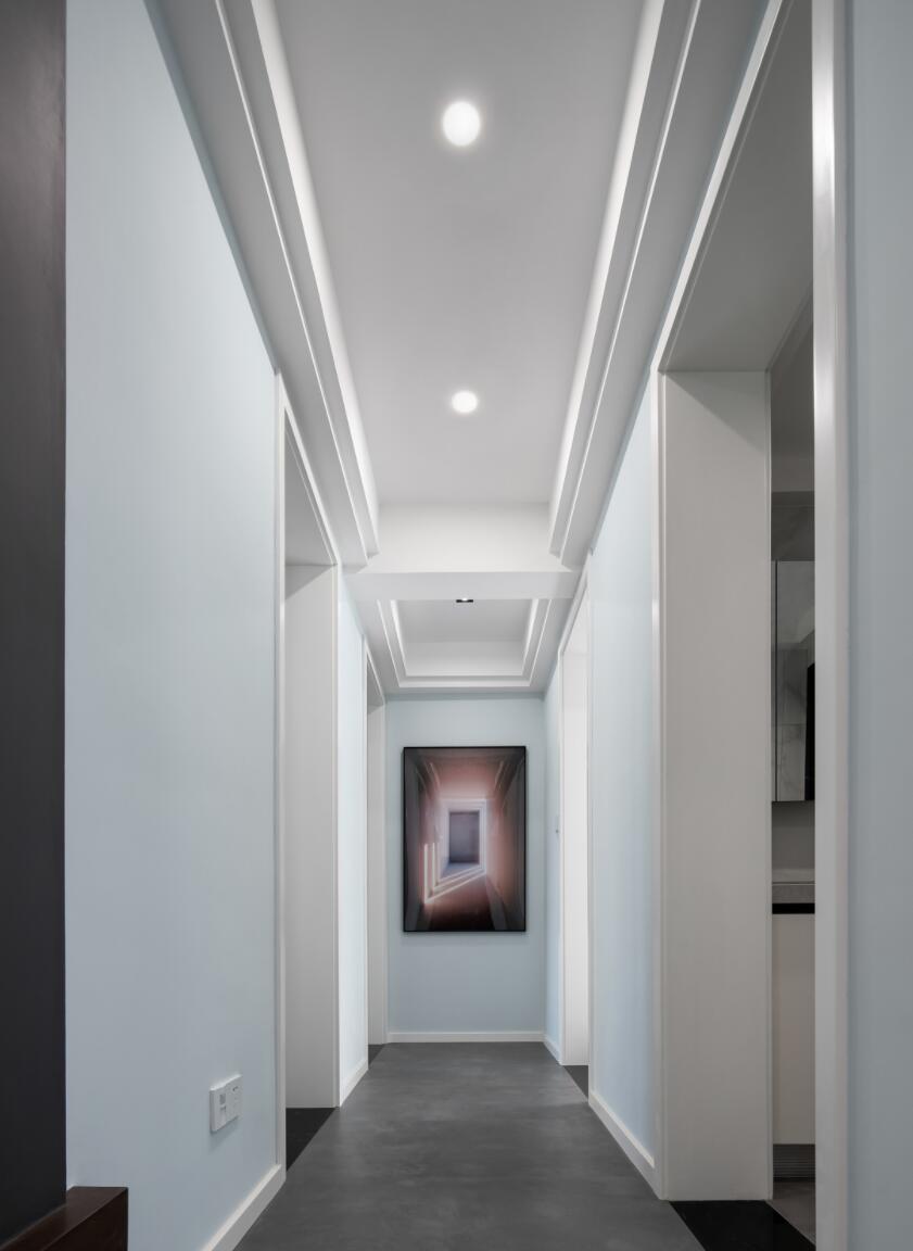 |“三代同堂，不需要将就”，她104㎡新家，不华丽但足够温暖