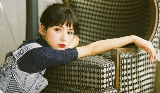 赵露思|六位公认最火的“网剧一姐”，个顶个厉害，榜首比赵露思还火