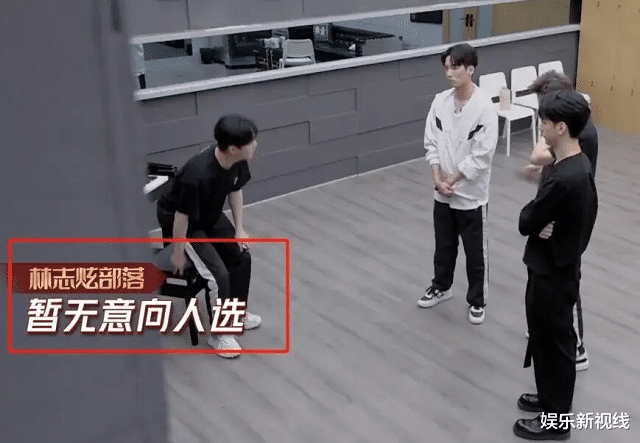 林志炫|选人环节瑞奇麦亨利成累赘？林志炫又与他组队，赵文卓：以和为贵