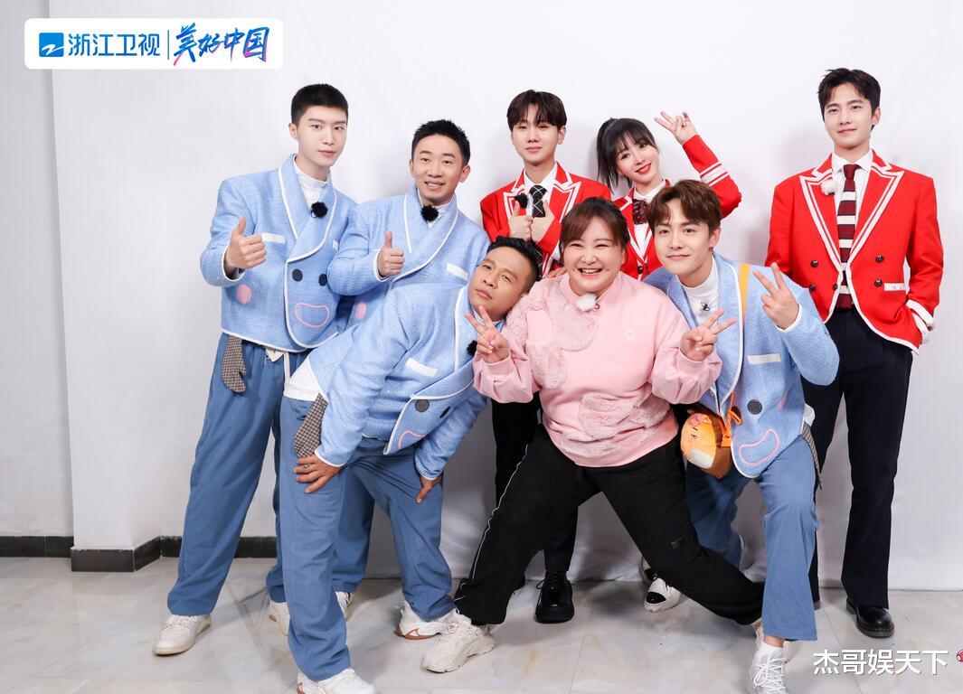 杨洋|《青环3》又玩煽情，马天宇的故事戳人，贾玲杨洋的无奈让人深思