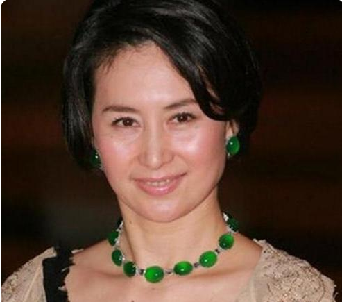 光绪元宝|有一种壕叫做何超琼的翡翠，收割机一样的豪横，收藏的不少上亿！