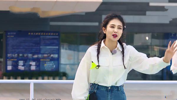 沙溢|《跑男》最大牌嘉宾，玩游戏耍赖还乱发脾气，沙溢看后只能、尬笑