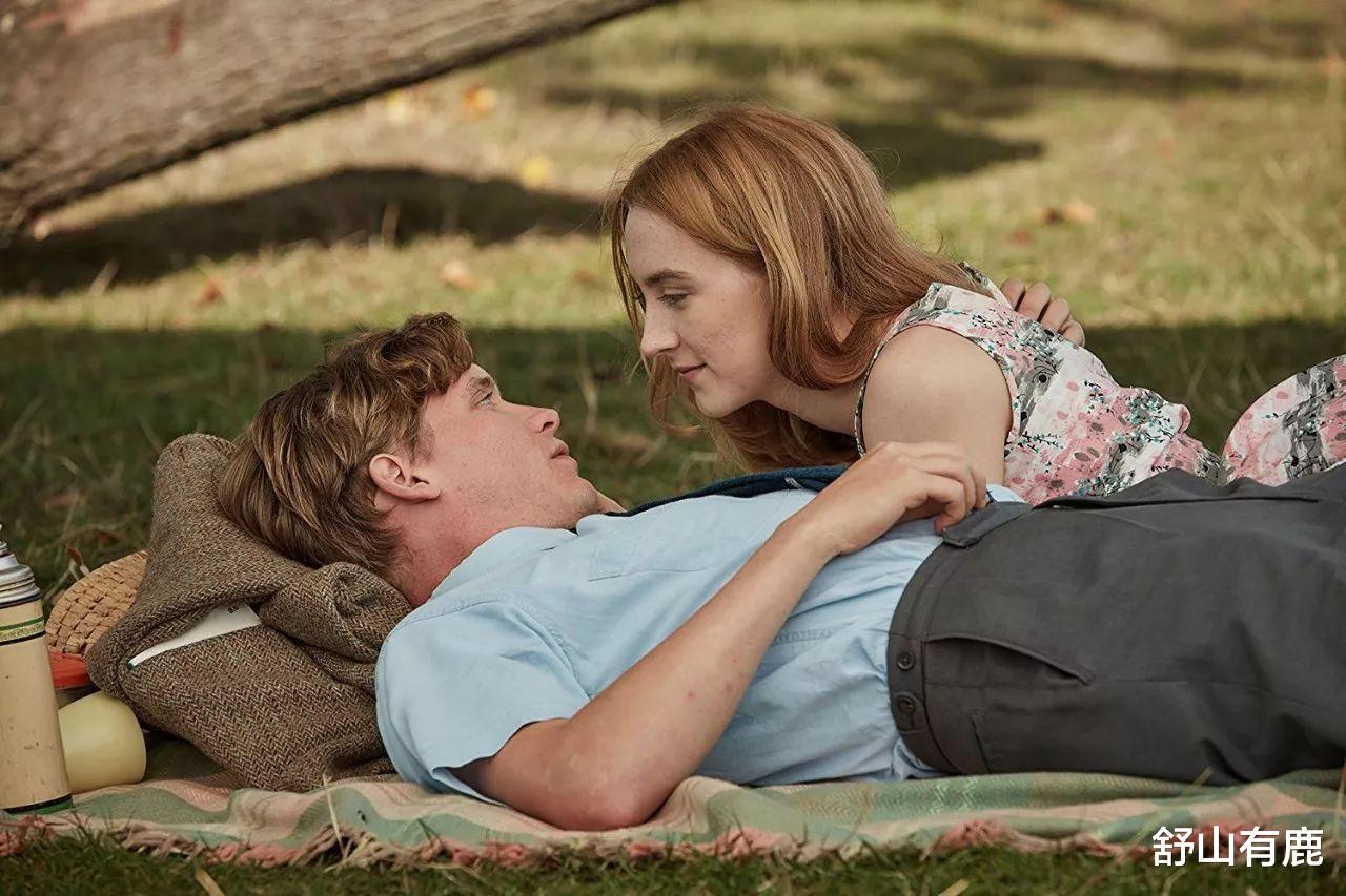 舒山有鹿 女人到了40岁，还会对男人产生“爱情”吗？过来人道出真相