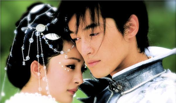 迪丽热巴|播放量“吓人”的5部仙侠剧，枕上书上榜，榜首至今无人能超越