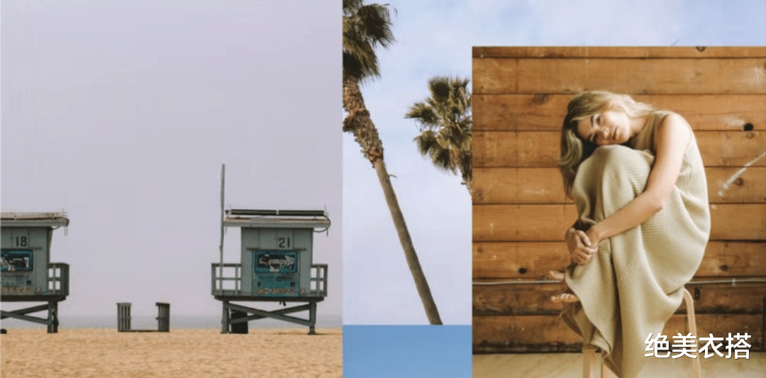 穿衣搭配|穿得再美，总显廉价土气？不懂“妆容与穿搭”，衣品很难有突破