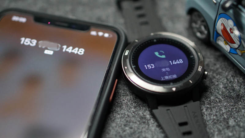 动力|咕咚X3-RE,加量不加价的专业智能运动手表