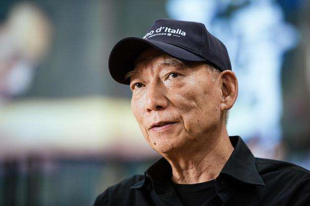 谢天华|论天下第一武指，我只服袁和平！