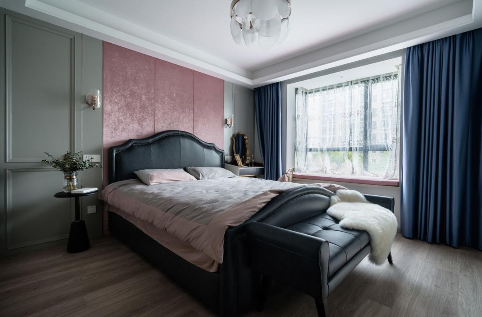 小拾谈装修|只是改个门洞，立马就多出个衣帽间，喜欢收纳，就学她家设计