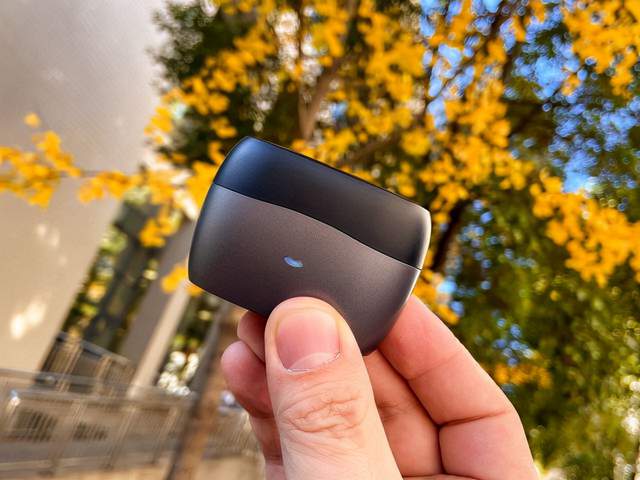 cmos|百元价位的真降噪耳机—绿联HiTuneX6