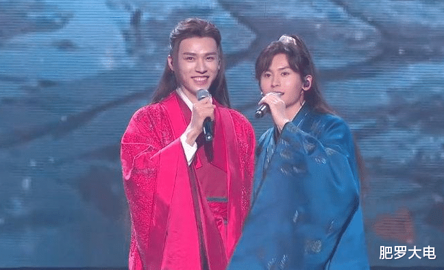 张哲瀚|龚俊张哲瀚颜值再度翻车？这就是你们所说的神颜？