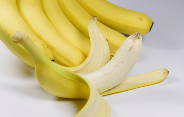 水果|最长肉的水果排行榜，热量比米饭都高，减肥期间要忍住！