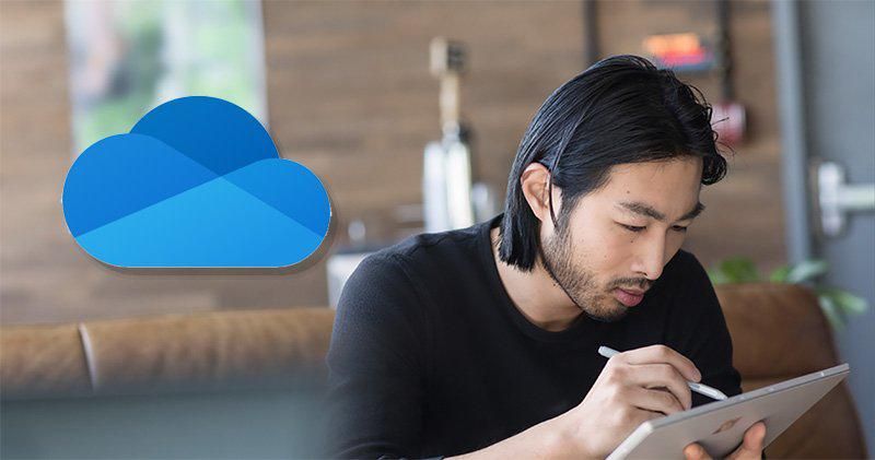 onedrive|OneDrive桌面应用即将不再支持Windows 10以下的操作系统