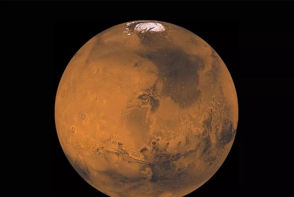 火星 对火星实施“地球化”改造到底有多难？未来能够实现吗？