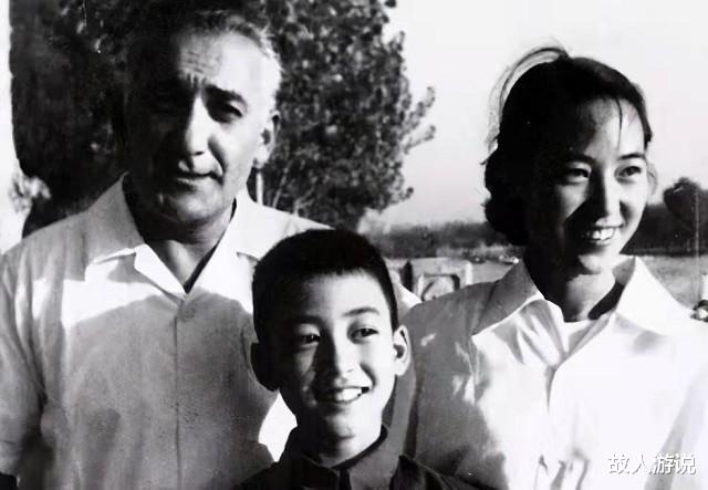 山西省|马海德：23岁来中国，娶走延安第一美女，临终说加入中国籍很骄傲