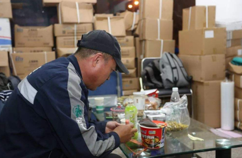 内江|快递员要“熬出头”了,新的国企物流公司登场,还有大学生岗位