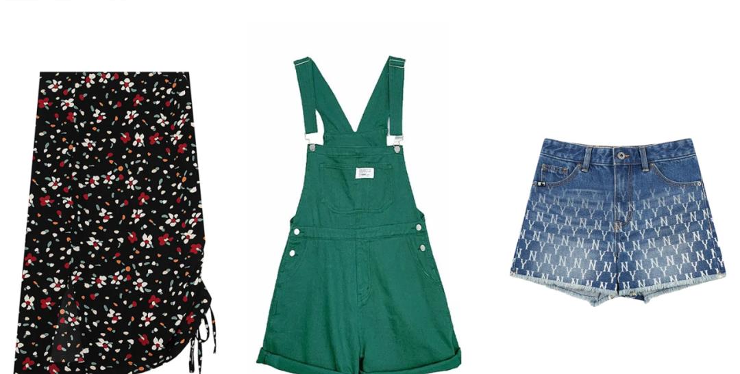 懒美人时尚|为什么女生永远没有衣服穿?