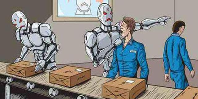 求职|这3种工作工资低、没前途，正在“拖垮”年轻人，快来看看