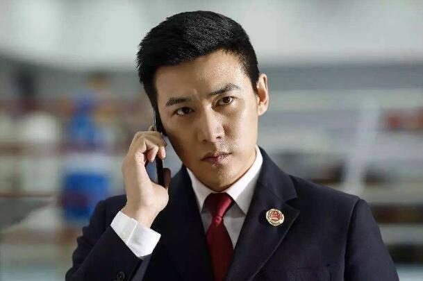 郑爽|《人民的名义》：“黄毛”加戏，陆毅2000万片酬，陈道明错失机会