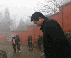 |“终于知道，原来上完大便不能往前擦...”哈哈哈哈涨知识了...