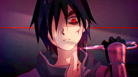 时达 刺客伍六七：隐藏高手