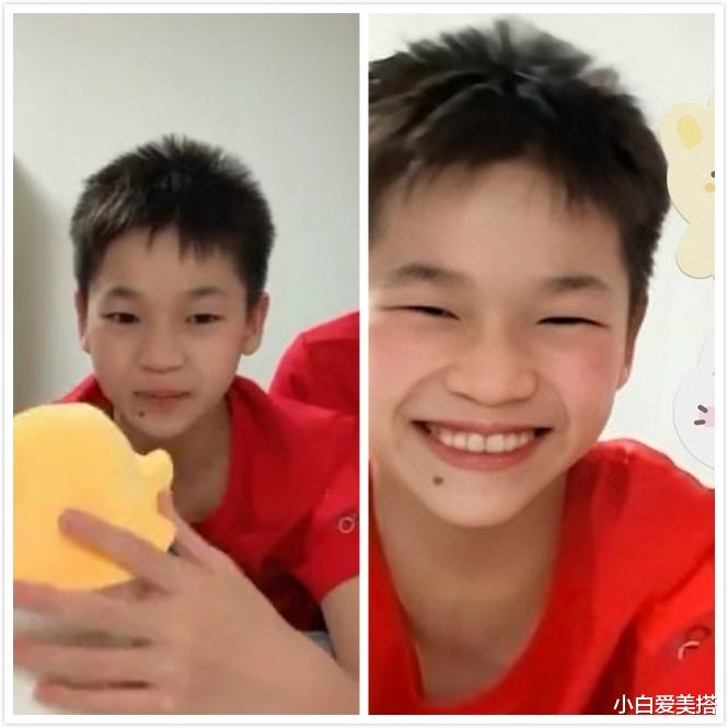 小白爱美搭|全红婵与小伙伴安全归国，三个小朋友都成了国家的骄傲，未来可期