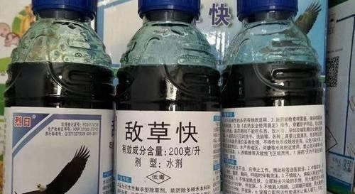 天明情感说 18岁女孩怒喝敌草快：给你后悔的时间，但是还有活命的机会吗？