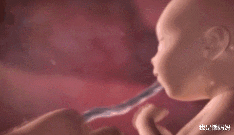 我是懒妈妈|孕妈打喷嚏时胎儿的3种反应，孕妈：这恐怕不是懒，是后知后觉吧