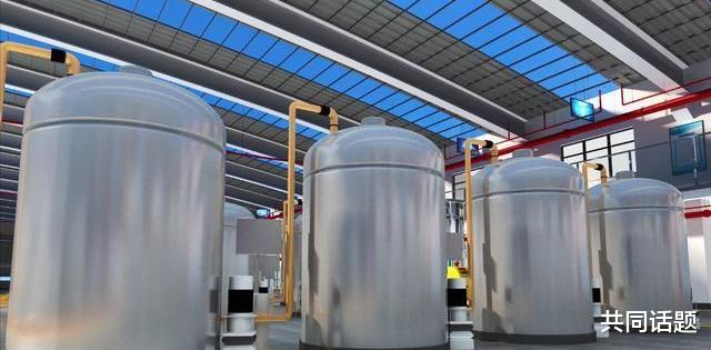 人工合成淀粉 中国首次人工合成淀粉，将复杂的光合作用简单化，未来可期！