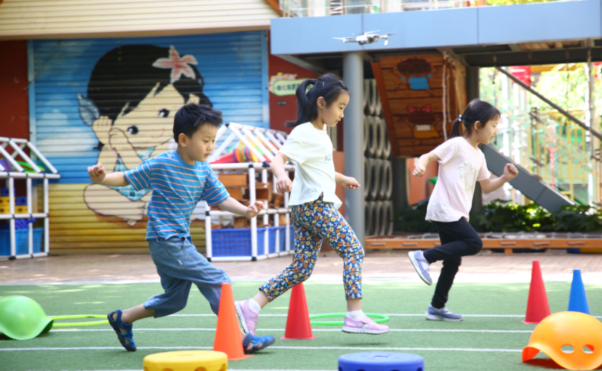 3D打印|幼儿园招聘门槛提高,专科生或将无法成为幼师,官方回应来了