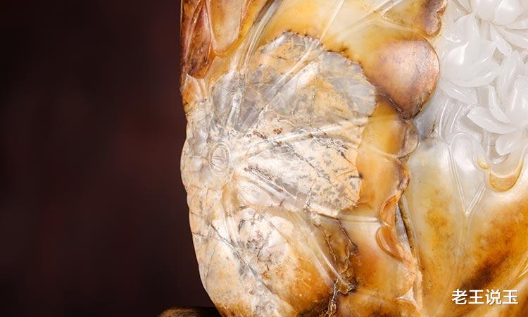 |有瑕疵就不是一块好玉？