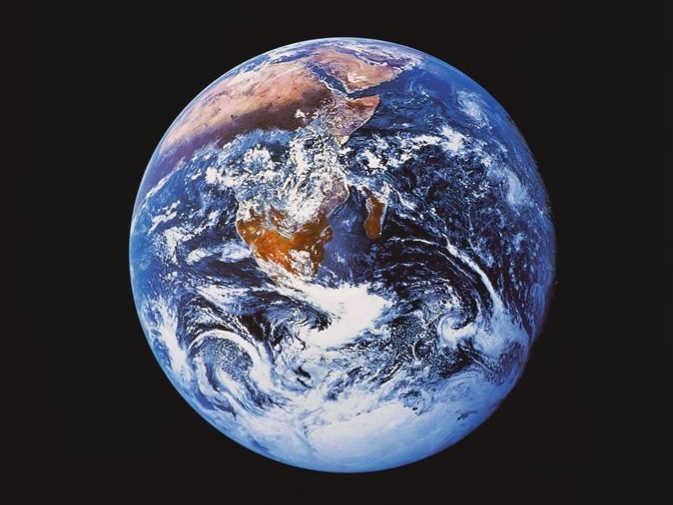 太阳系 英语干货：太阳系中主要天体的英文名称与来源