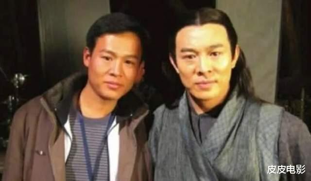 电影|四位巨星的替身，今命运差距悬殊，有人成一线明星，有人已离世