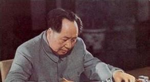 |她是第一个扮演“毛主席”走红的女演员，演技获得一致好评！