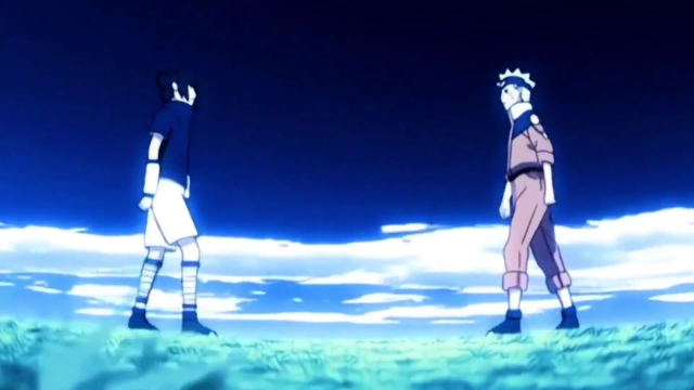 漩涡鸣人|火影：为啥佐助最后要杀鸣人，剖析佐助成长环境，对决无可避免