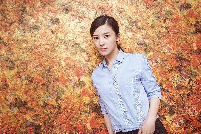杨子姗|结婚4年，杨子姗终于疑似怀孕了？