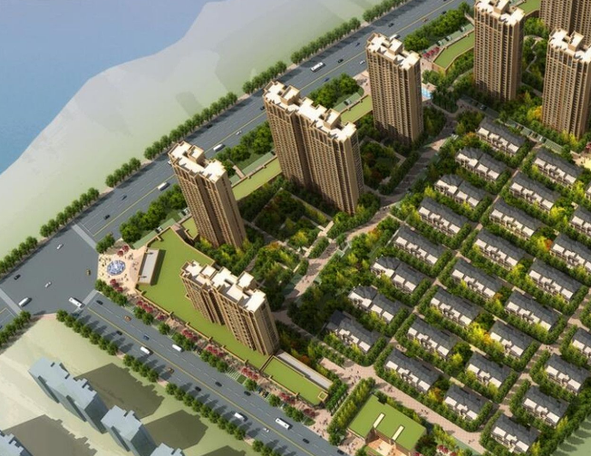 楼市|楼市最高的风险，投资买高价位