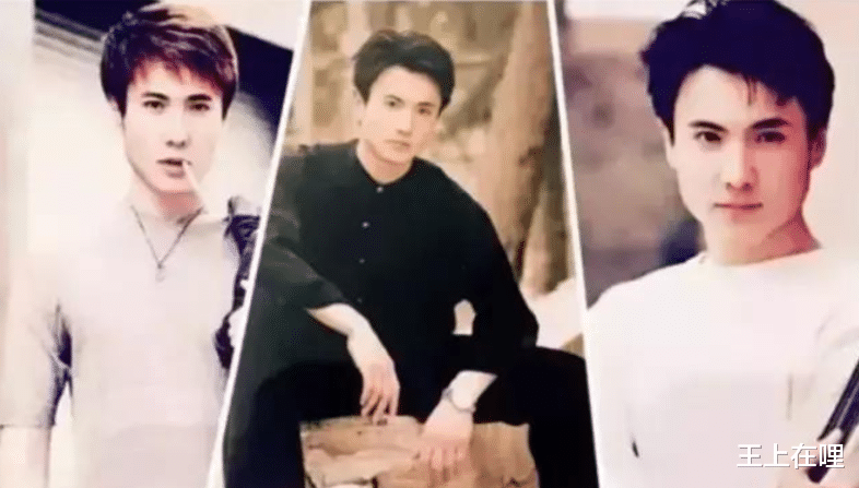 沙溢|沈腾：这是我18岁，沙溢：这是我18岁！莱昂纳多：你们让让