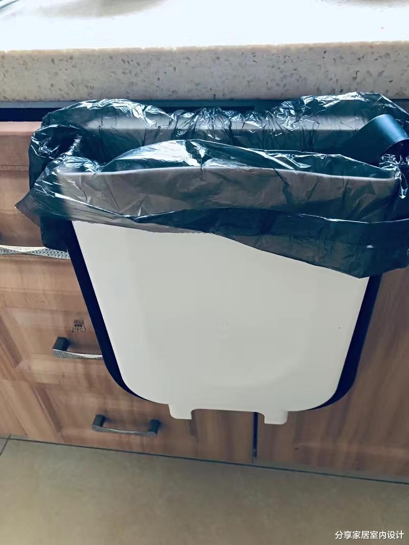 |厨房东西多，不容易收拾，建议多看看这几款好物，作用超级棒！