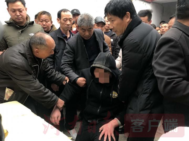 中华网河南 永城小伙下河救人，被救者得以生还，他却不幸遇难