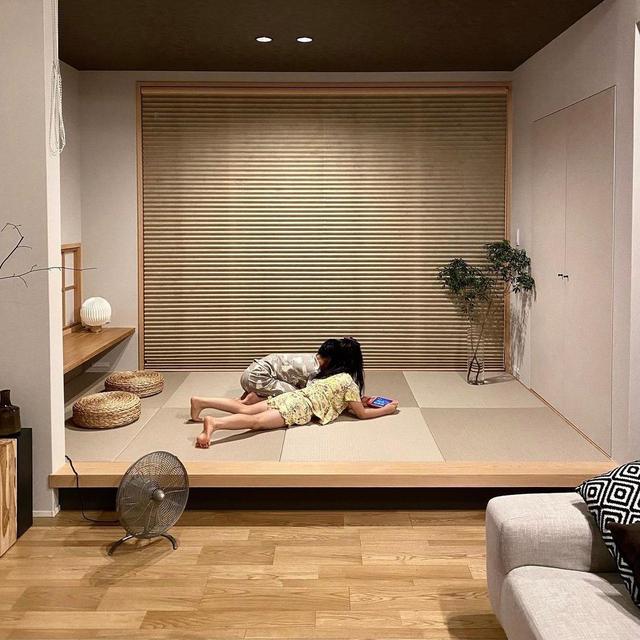 家居师太Monica|这位日本太太,儿女双全,她坚持每日一收拾,小家看着就很舒服!