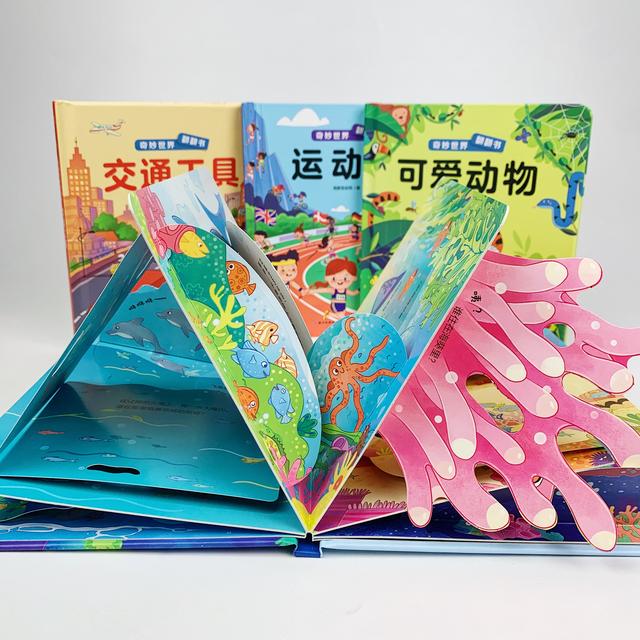 凝妈悟语|孩子智力高低，3岁前从手就能看出“端倪”，孩子动手越多越聪明